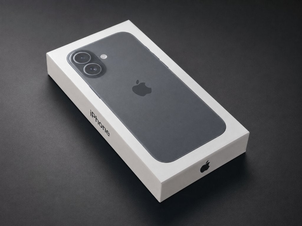 Apple iPhone 17 512GB Zwart – Nieuw & Ongeopend, Telecommunicatie, Mobiele telefoons | Apple iPhone, Ophalen, 512 GB, Overige modellen