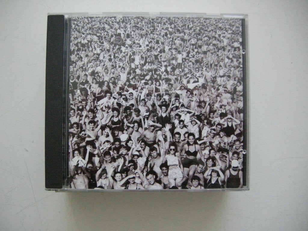 George Michael Listen Without Prejudice - CD nieuwst., Cd's en Dvd's, Cd's | Pop, Ophalen, Zo goed als nieuw