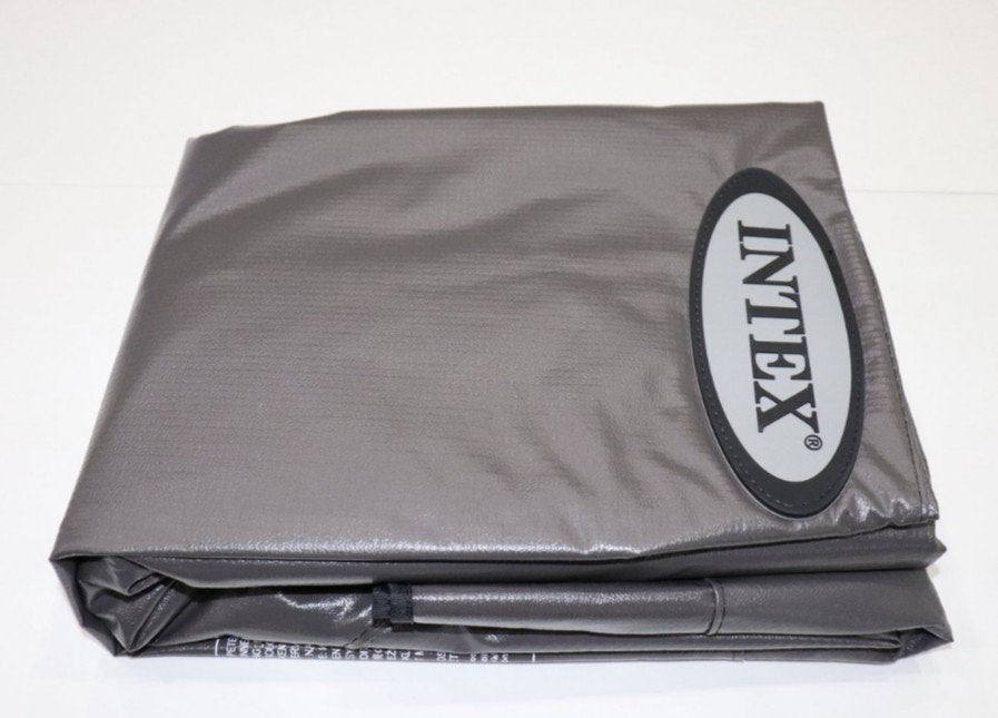 Cover  thermo lazy spa pure spa intex 6p nieuw!, Ophalen of Verzenden, Nieuw, Afdekzeil