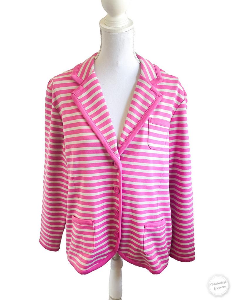 Mooi jasje van Gerry Weber 46, Kleding | Dames, Grote Maten, Service@gerryweber.com, GERRY WEBER International GmbH, Ophalen of Verzenden
