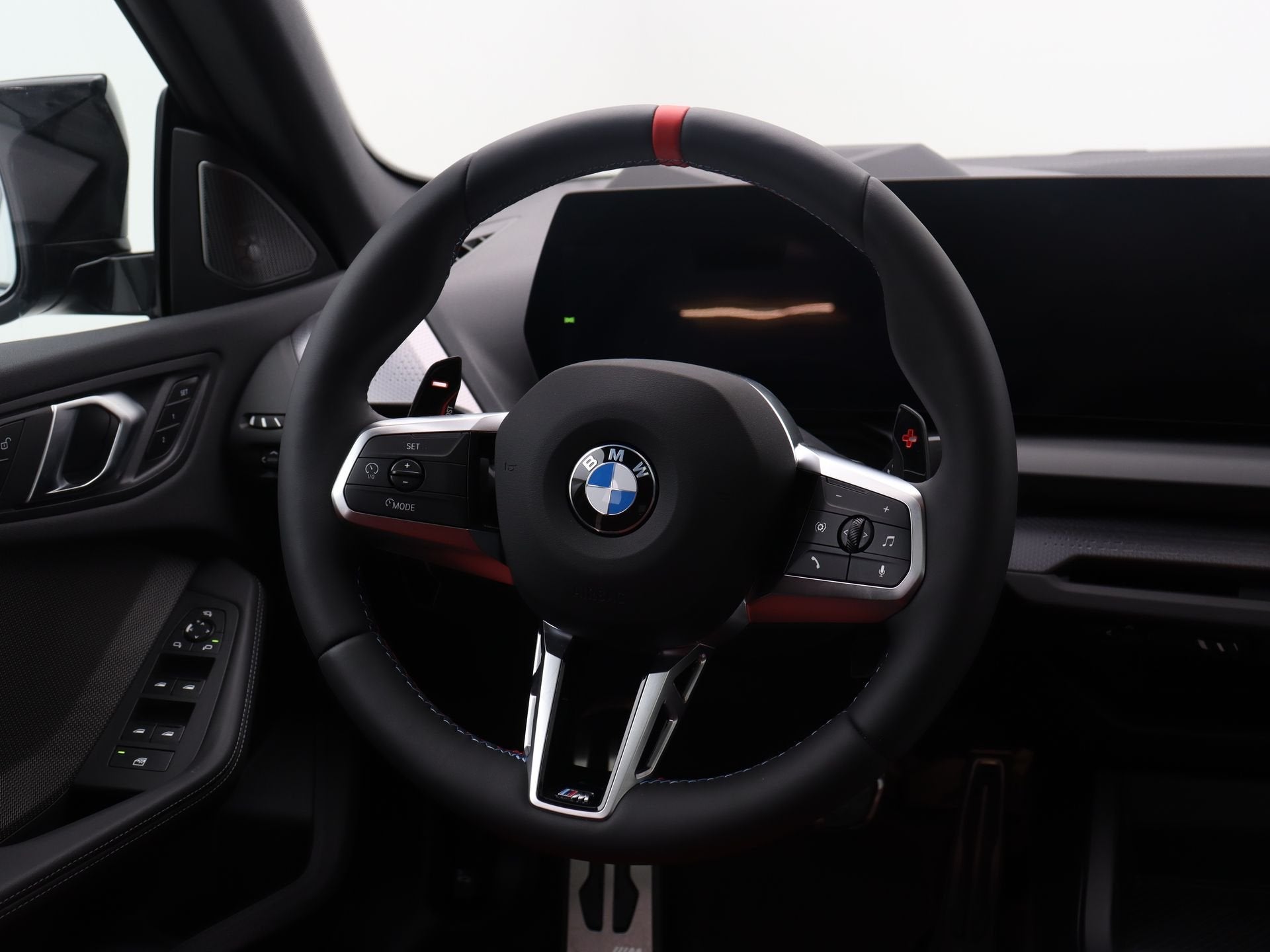 BMW 2 Serie M235i Gran Coupé xDrive (bj 2026, automaat), 4 cilinders, Met garantie (alle), Parkeerassistent, Sedan