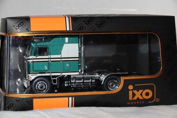 Diverse Altaya & Ixo trucks in 1:43, Ophalen of Verzenden, Zo goed als nieuw, Bus of Vrachtwagen, Overige merken