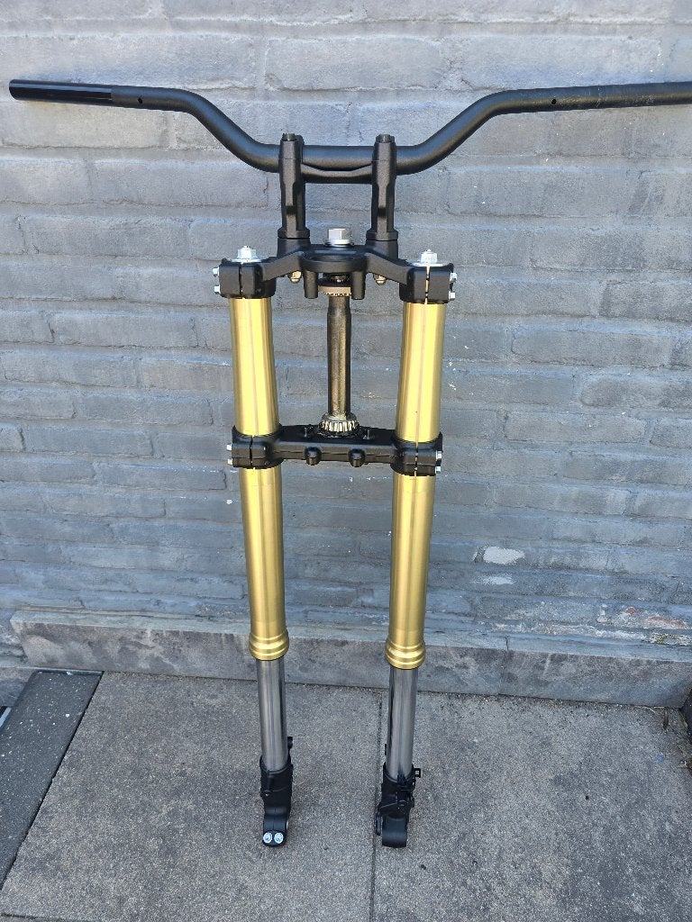 Voorvork yamaha tenere 700, Ophalen of Verzenden