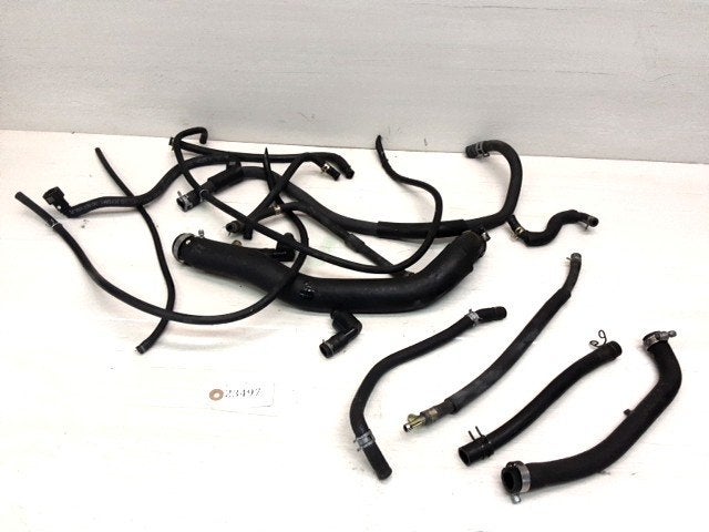 R1 2002 - 2003 Yamaha Flexibel Flexibel divers D1-49148