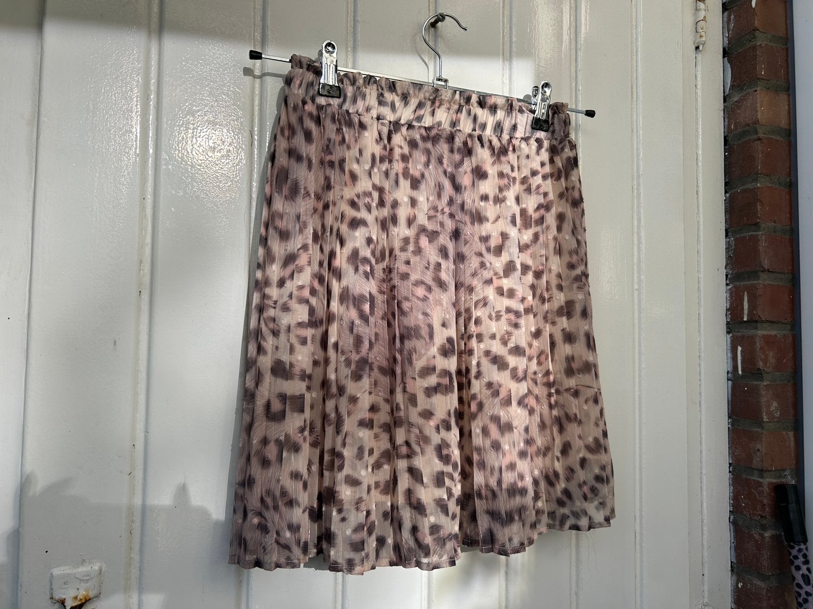 Drole de Copine rok, Maat 38/40 (M), Meerkleurig, Ophalen of Verzenden, Zo goed als nieuw