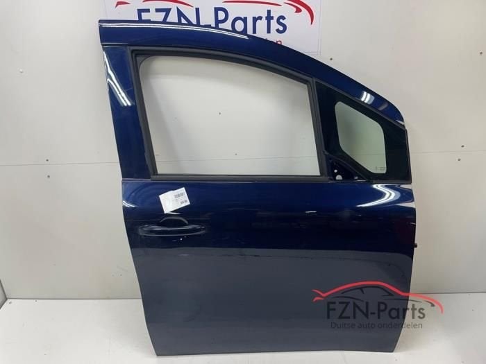 Mercedes-Benz Citan 420 Portier Rechts-voor 890, Auto-onderdelen, Ophalen of Verzenden, Gebruikt, Rechts, Deur