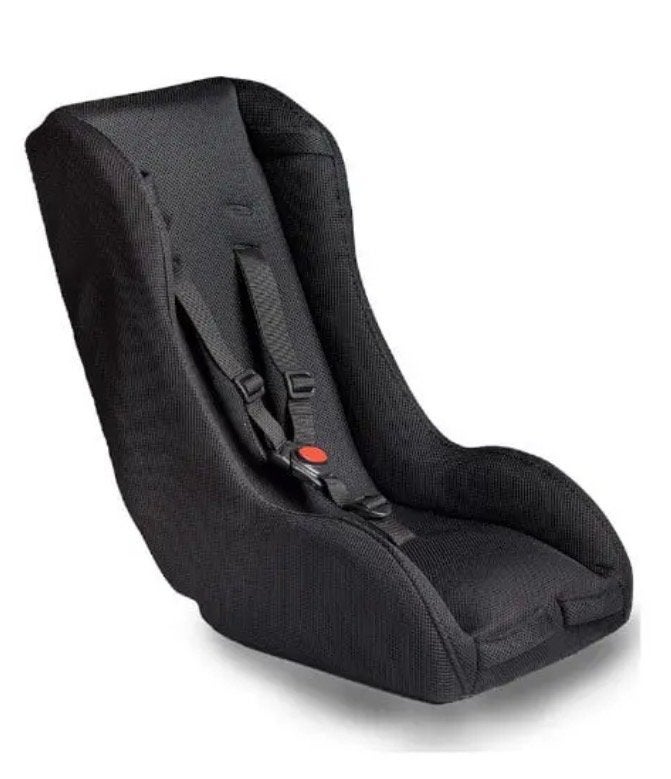 Melia peuterschaal voor bakfiets, Overige merken, Gebruikt, Overige methoden, 9 t/m 18 kg