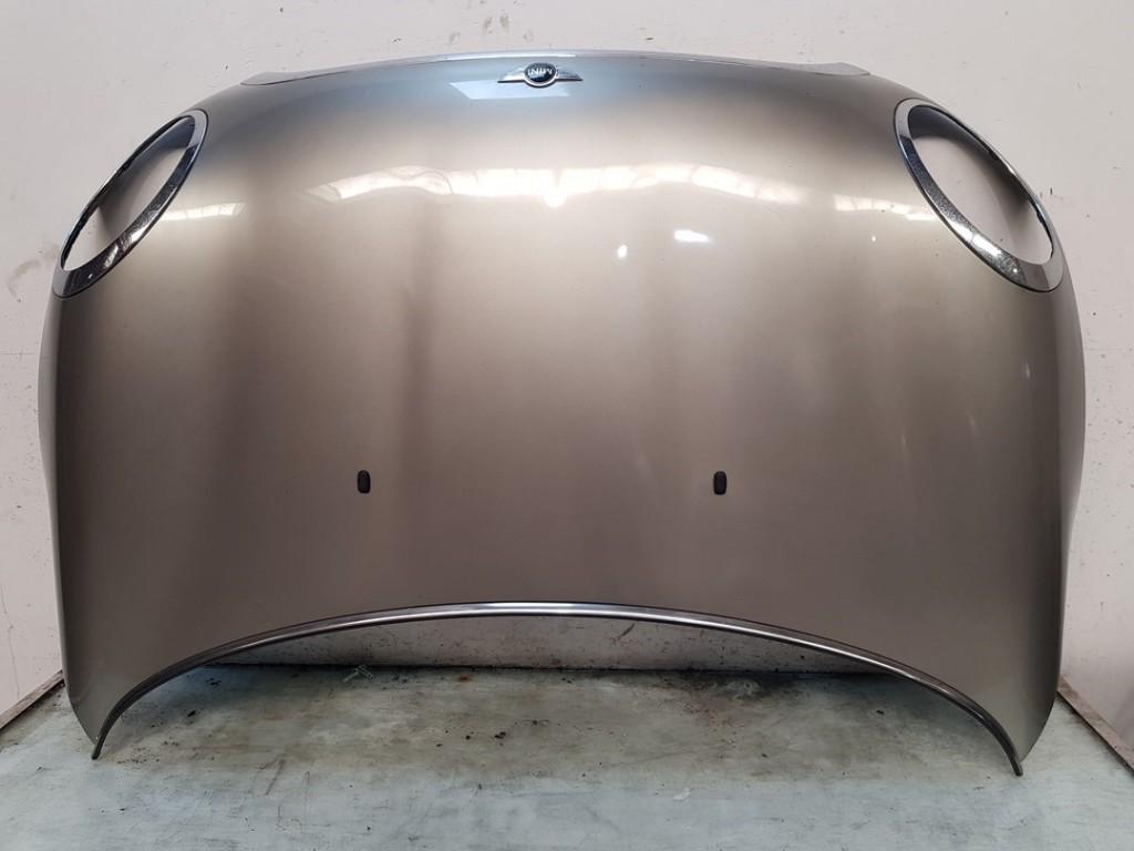 Bumper Voor Mini Clubman (R55) (2007-10/2013-12), Gebruikt, Petuelring 130, München 80809, , Duitsland, Mini, Minikundenbetreuung@mini.de