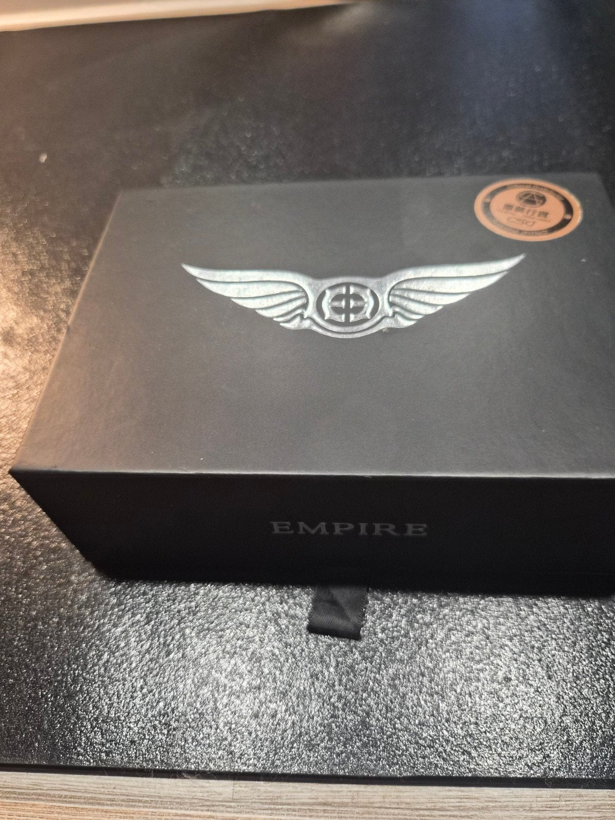 Empire Ears Legend X (2018) + PW Audio Saladin Upgrade Kabel, Overige merken, In-ear, Ophalen of Verzenden, Zo goed als nieuw