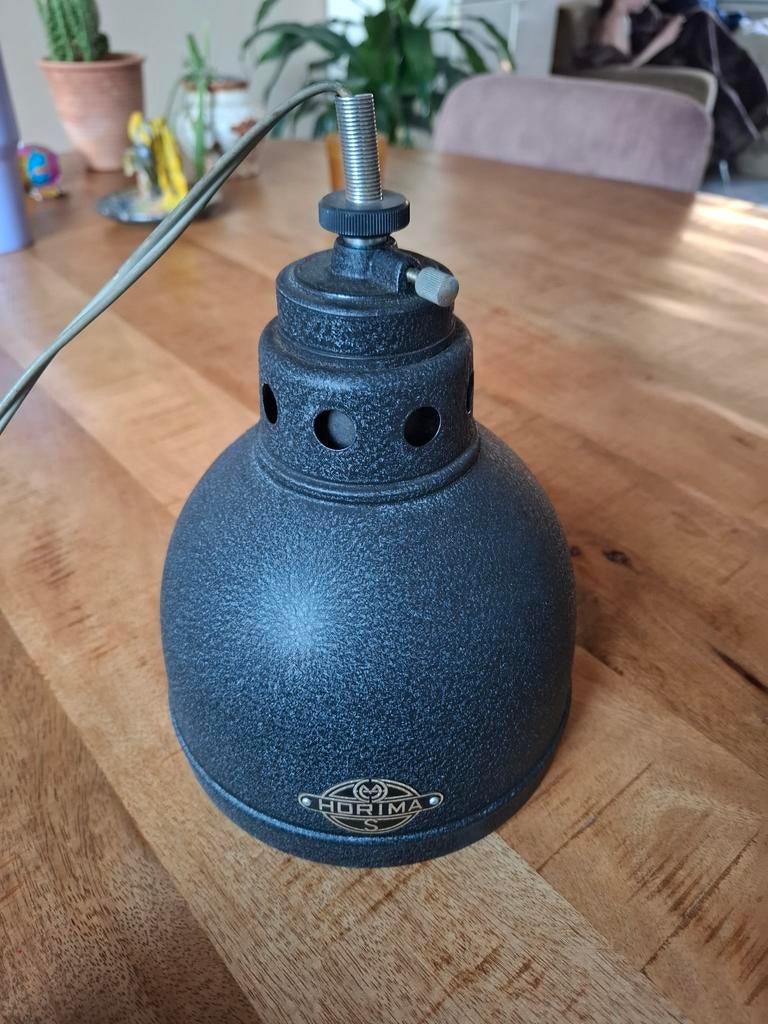 Horima doka lamp, Ophalen of Verzenden