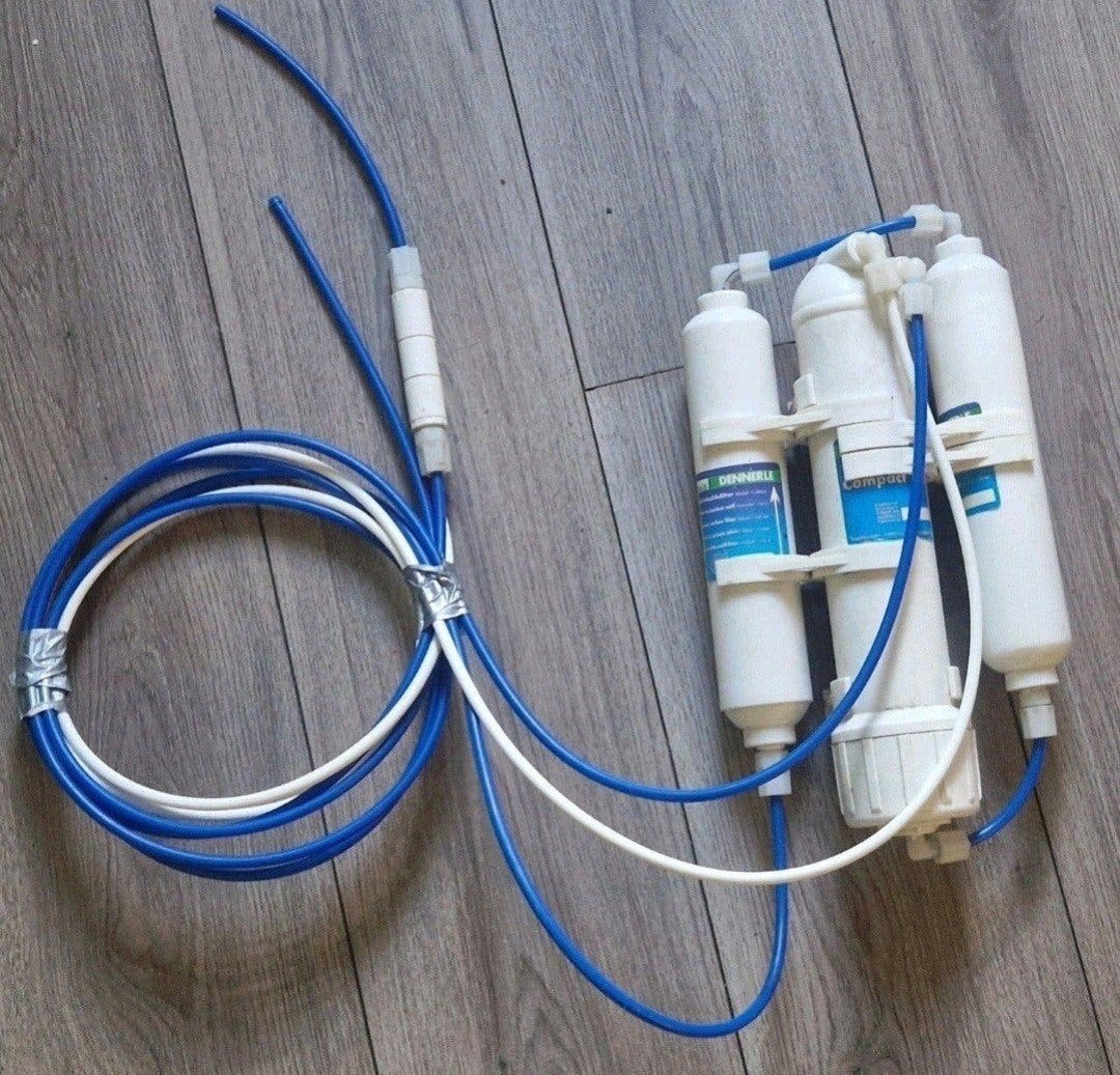 Dennerle Osmose Compact 130, Ophalen of Verzenden, Overige typen
