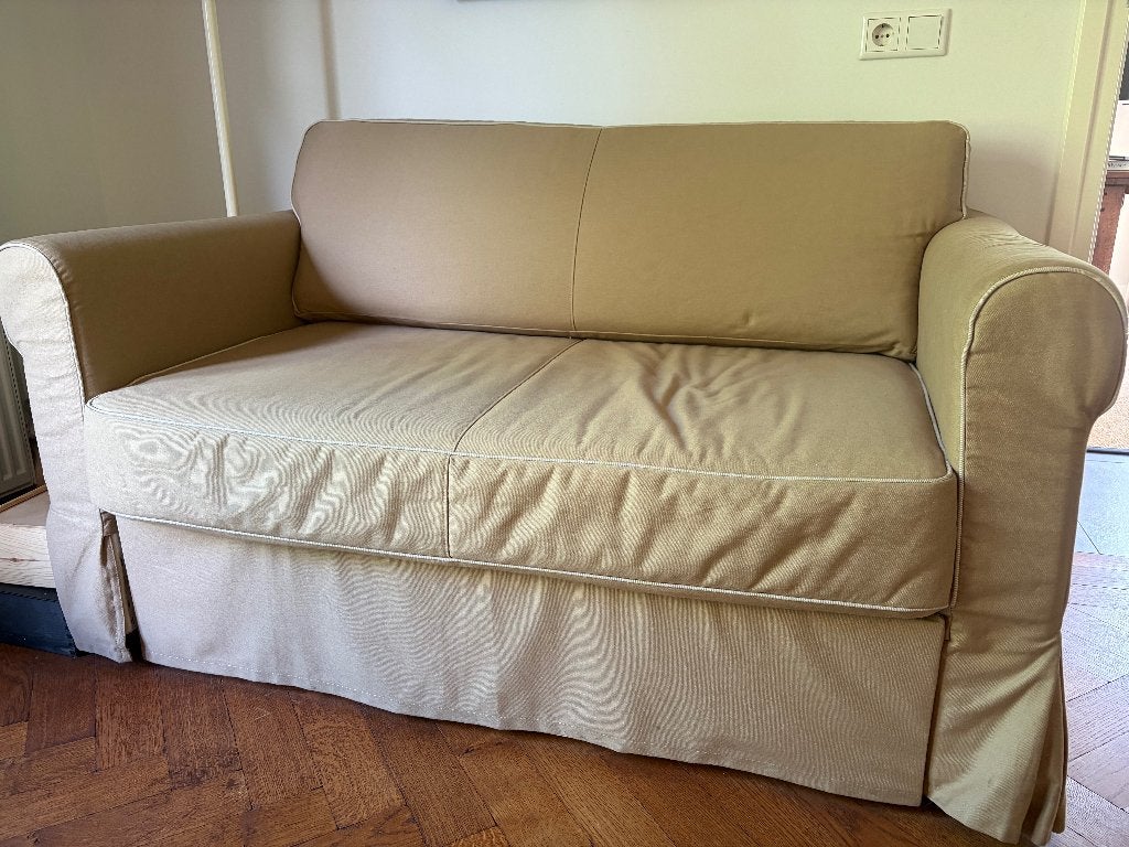 Slaapbank Ikea