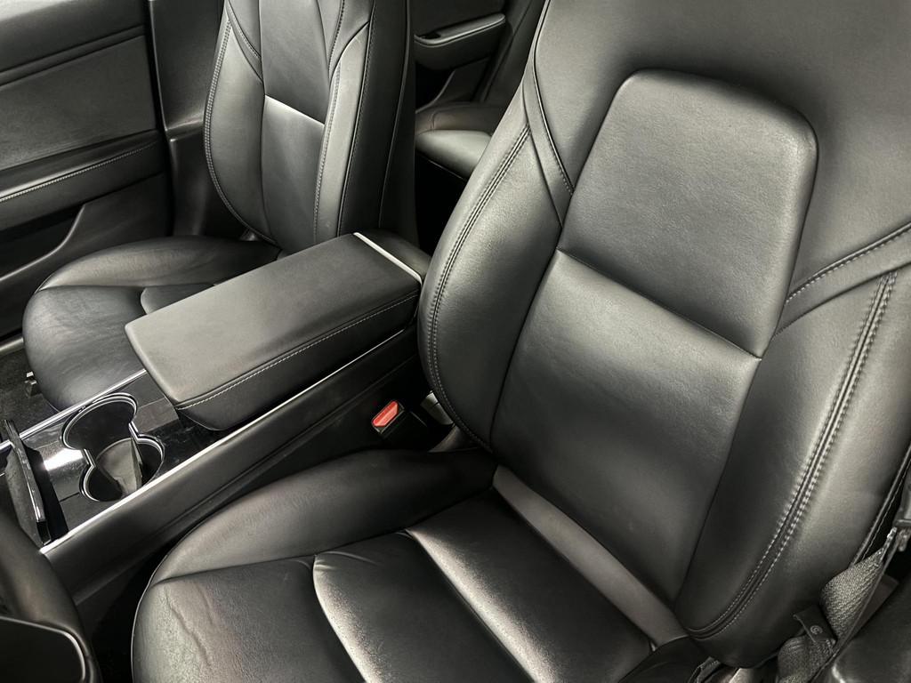 Tesla Model 3 Standard RWD Plus 60 kWh eerste eigenaar, Nede, Auto's, Tesla, Automaat, 238 pk, Gebruikt, Origineel Nederlands