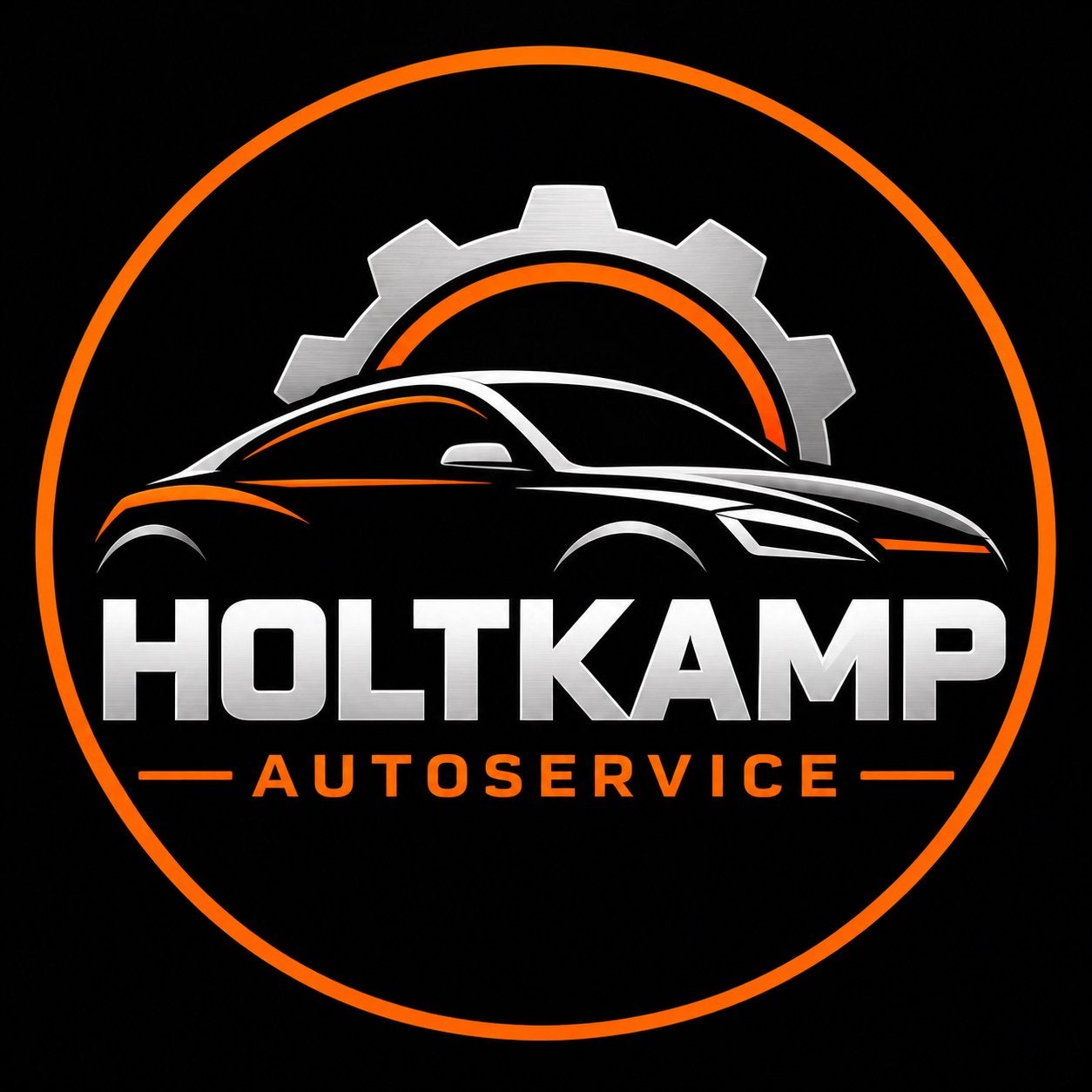 Holtkamp Autoservice / Onderhoud & Reparatie /Snelle Service, Mobiele service, Bandenservice