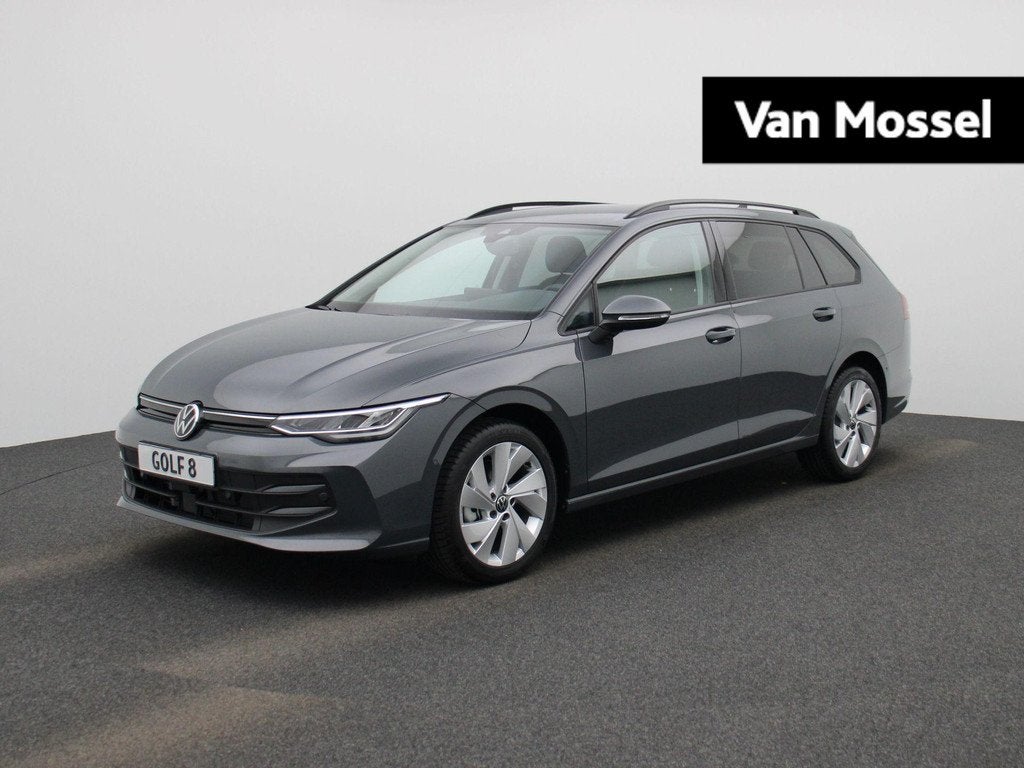 Volkswagen Golf Variant 1.5 TSI Life Edition | Apple carplay
