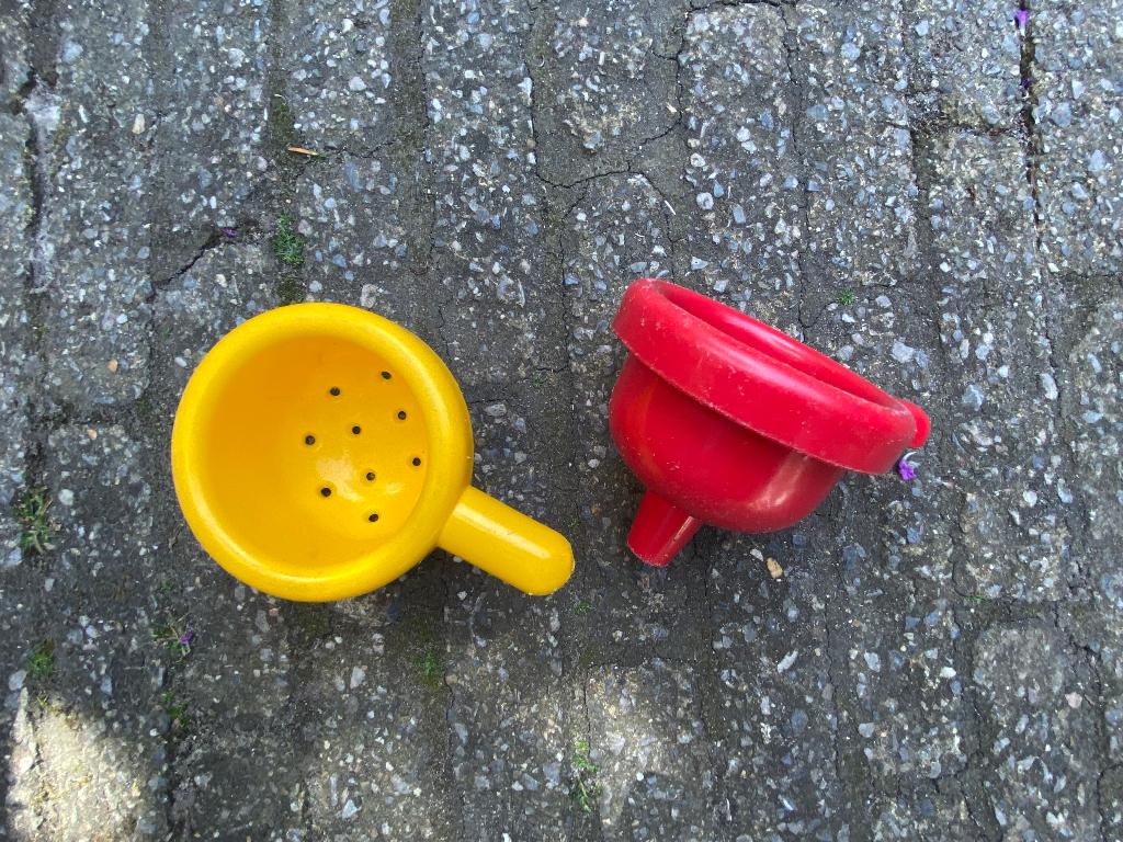Aquaplay, Kinderen en Baby's, Speelgoed | Buiten | Los speelgoed, Ophalen of Verzenden, Gebruikt