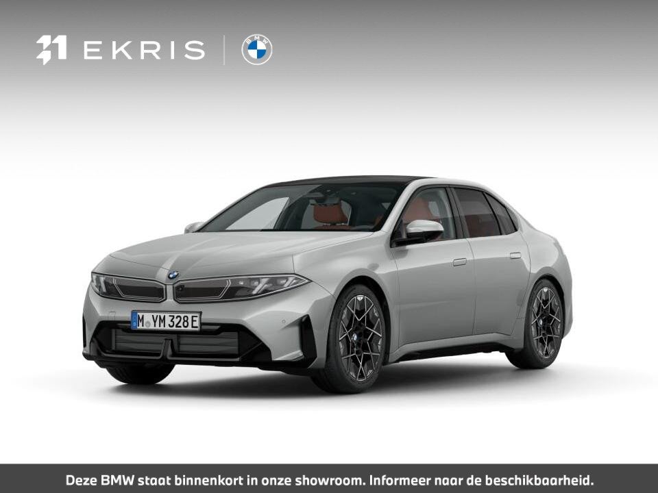 BMW i3 50 xDrive | First Edition | M Sportpakket | Harman Ka