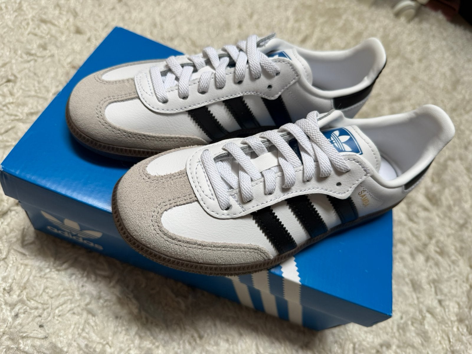 Adidas Sneakers, Kinderen en Baby's, Kinderkleding | Schoenen en Sokken, Verzenden, Nieuw, Schoenen