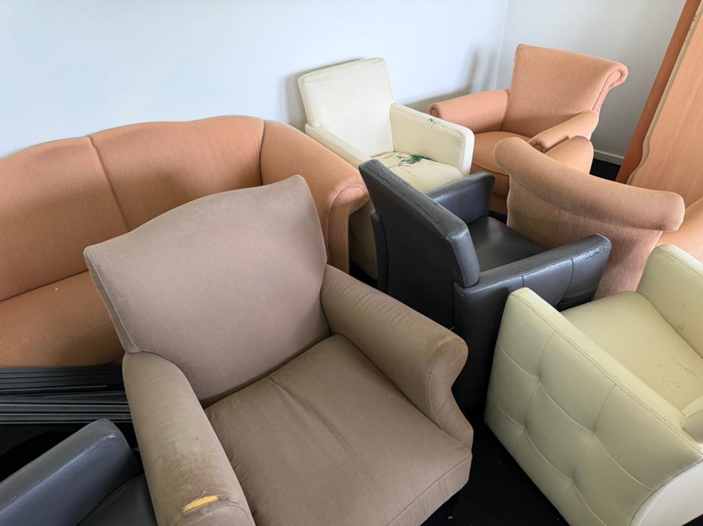Inboedel GRATIS op te halen, Huis en Inrichting, Complete inboedels, Ophalen