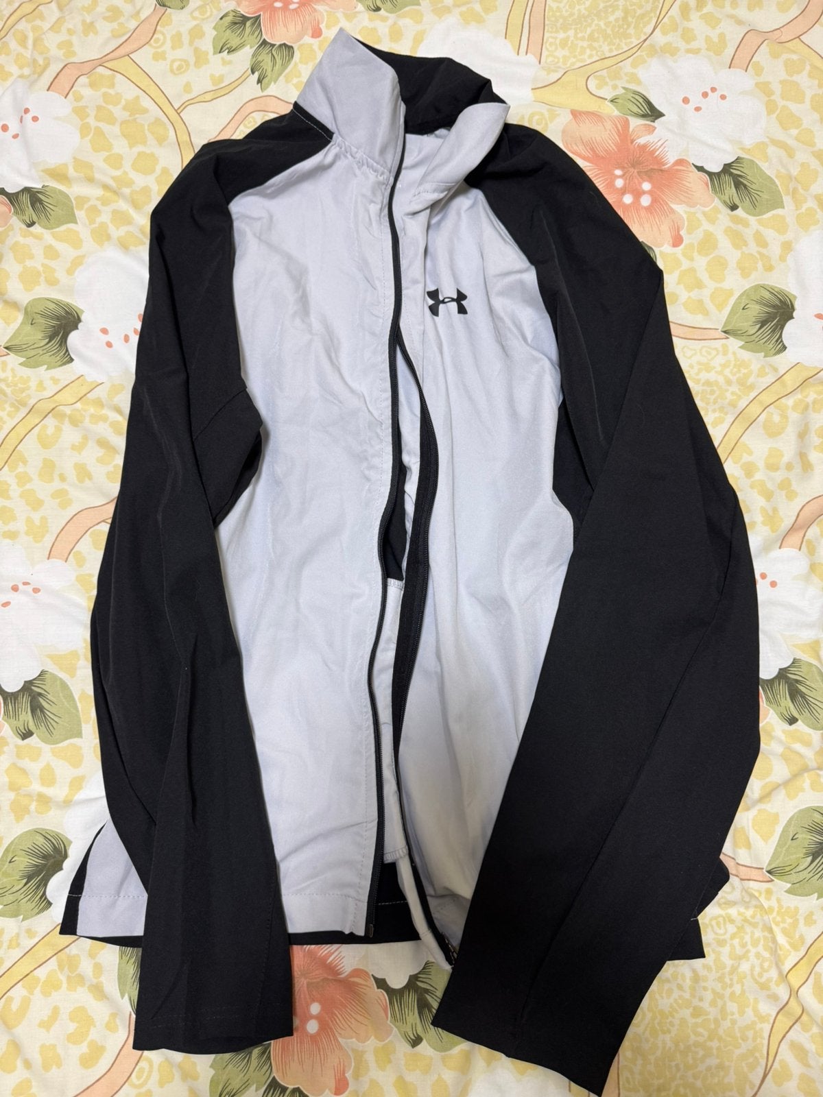 Under armour vest maat M, Ophalen of Verzenden, Zo goed als nieuw