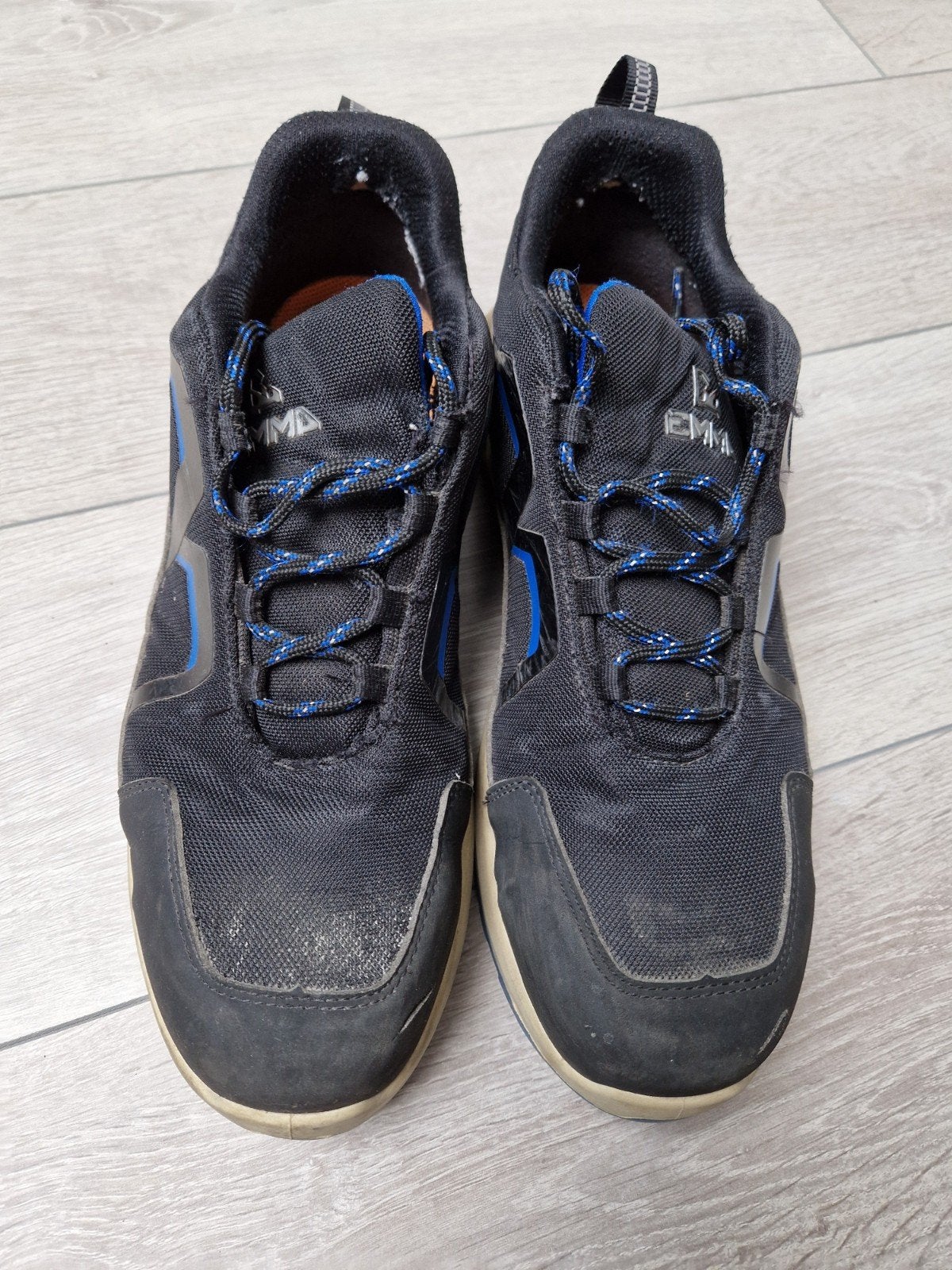 Werkschoenen Emma, Ophalen of Verzenden