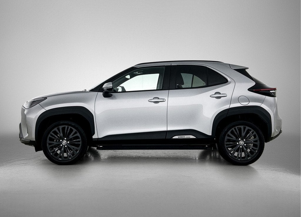 Toyota Yaris Cross 1.5 Hybrid Adventure AWD | JBL | Head-up, Auto's, Toyota, Automaat, 12 maanden, Gebruikt, 1490 cc
