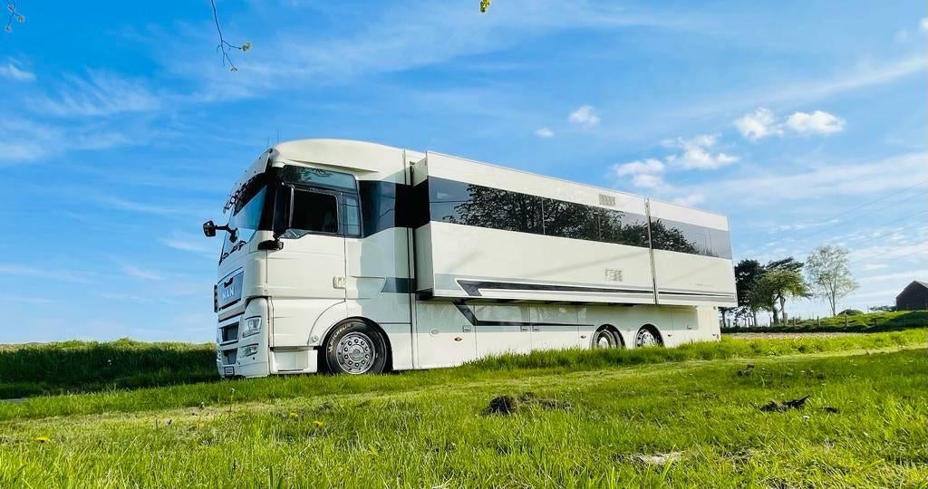 "Ketterere Continental, Vloeistofverwarming, Diesel, Particulier, Afzuigkap