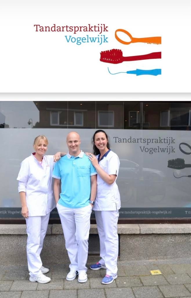Tandartsassistente gezocht, Overige niveaus, Starter, Overige vormen