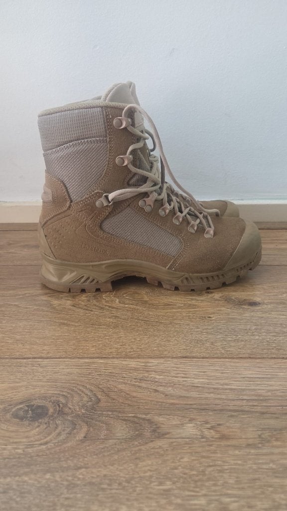 Meindl Wandel Schoenen Maat 40 - Zo goed als nieuw, Verzenden, Zo goed als nieuw, Schoenen