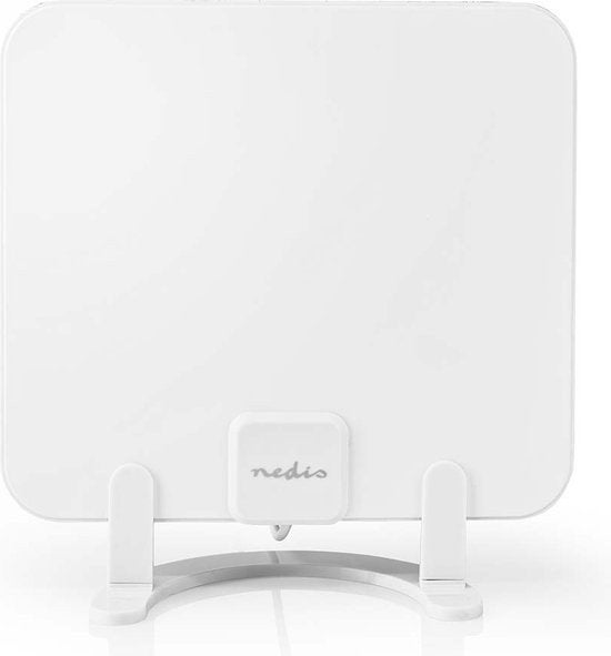 Nedis Actief - FM / UHF / VHF (Binnenantenne) *Nieuw*, Nedis, Info@Nedis.nl, Nieuw, Ophalen of Verzenden