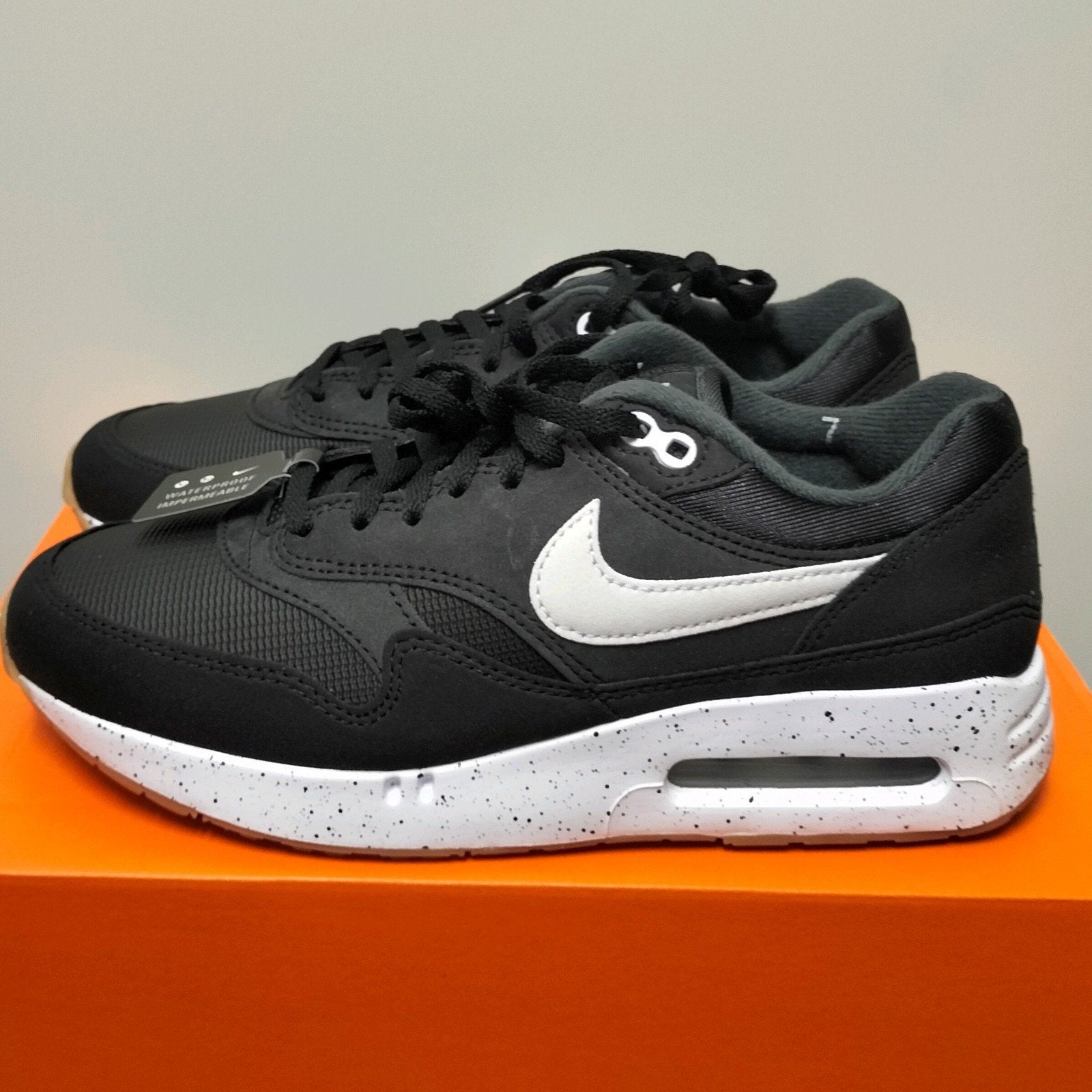Nike Air Max OG Golf Sneakers (Maat 40) Nieuw, Kleding | Heren, Schoenen, Verzenden, Nike, Nieuw, Sportschoenen