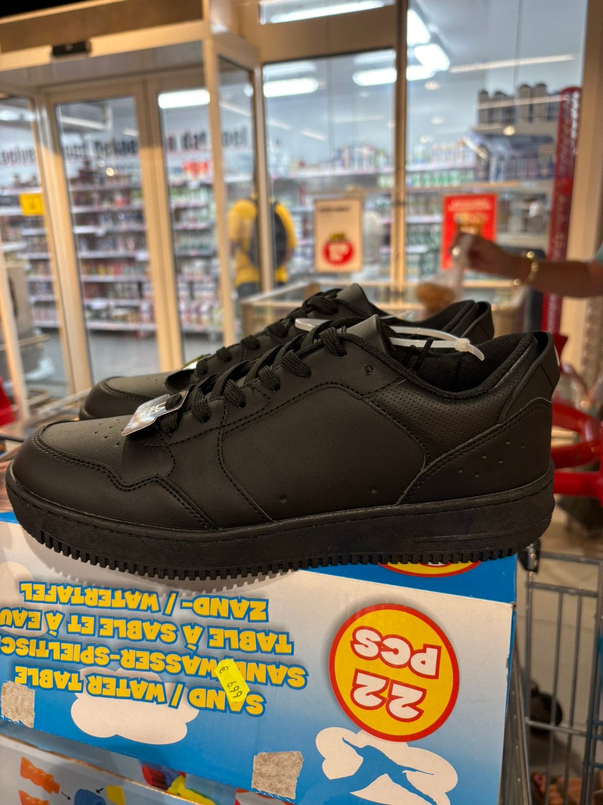 LA Gear schoen, Ophalen, Nieuw