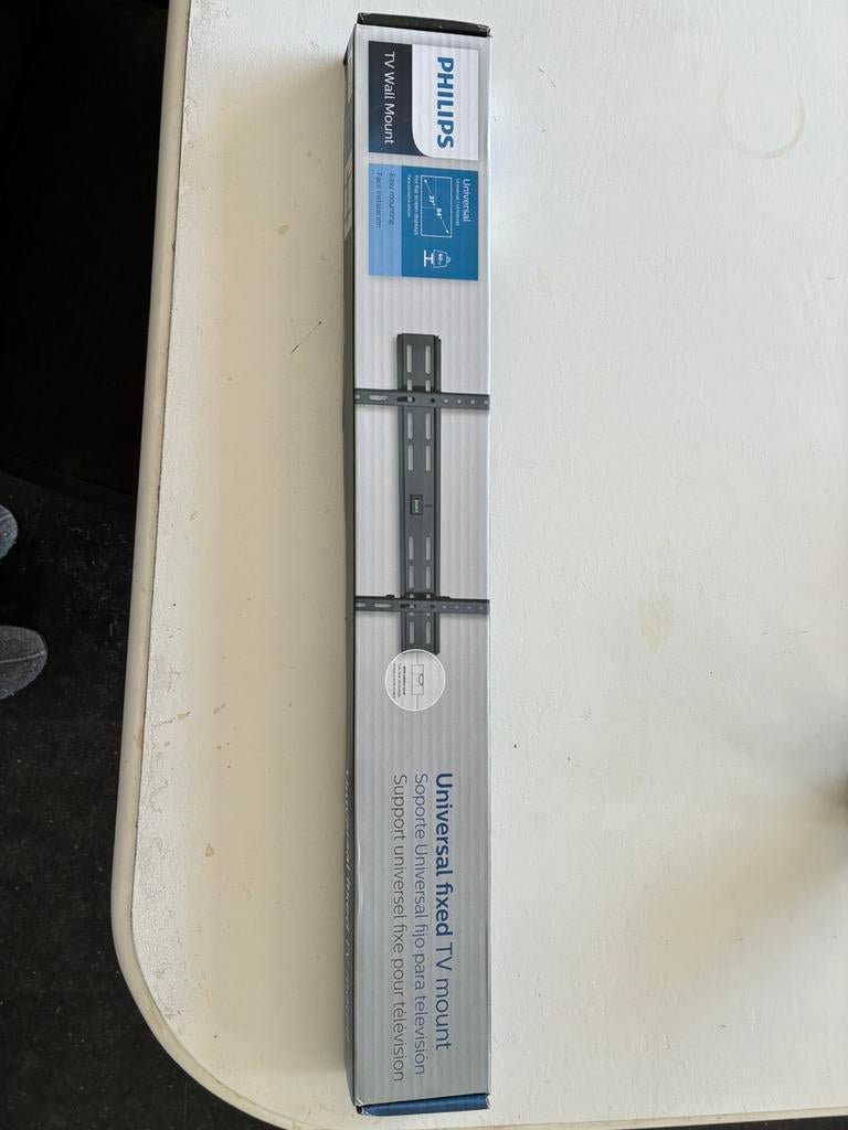 Philips SQM3642/00, Ophalen of Verzenden, Nieuw