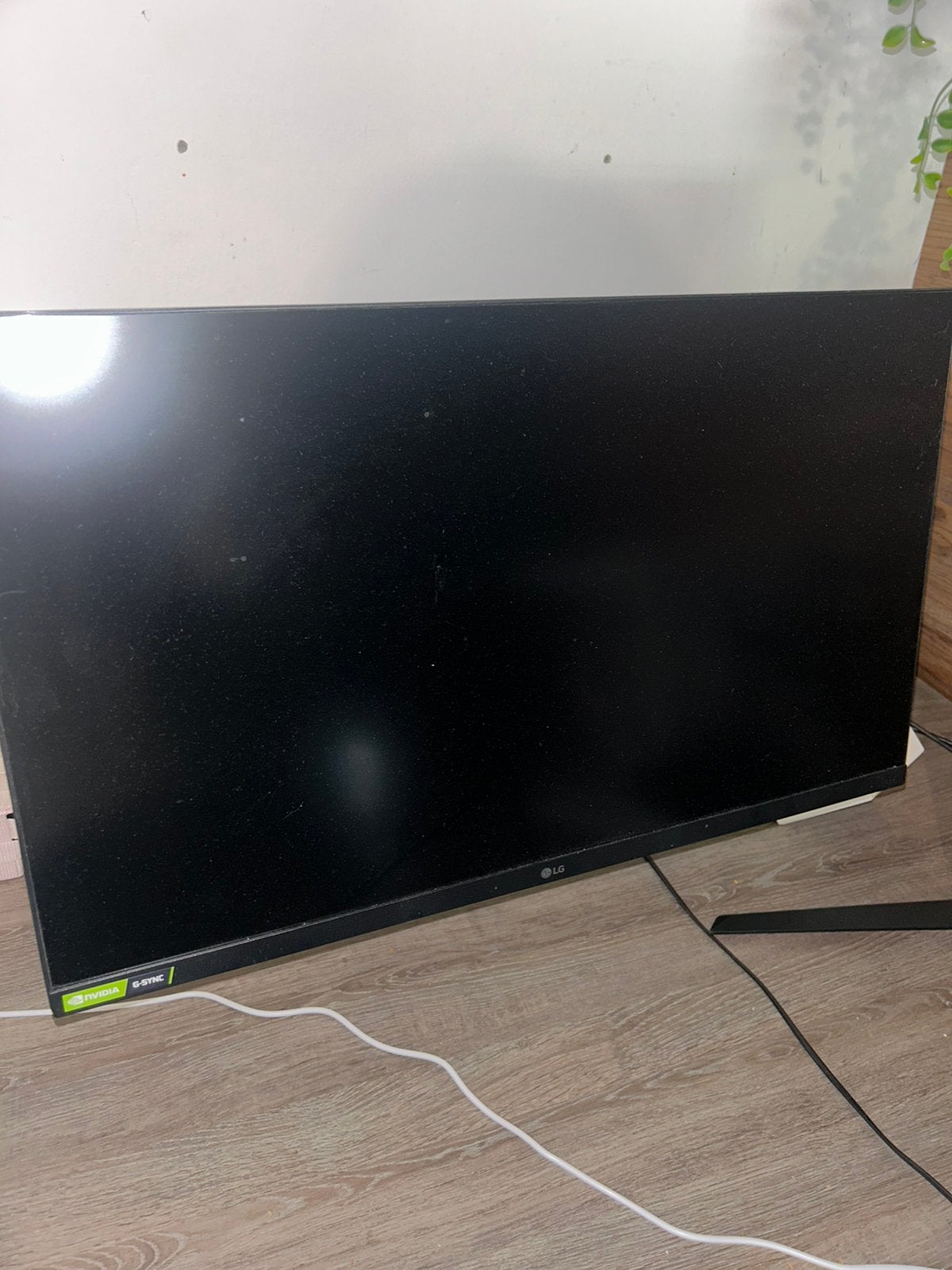 Gaming monitor, Gebruikt, 120 Hz, Ophalen of Verzenden, 100 cm of meer