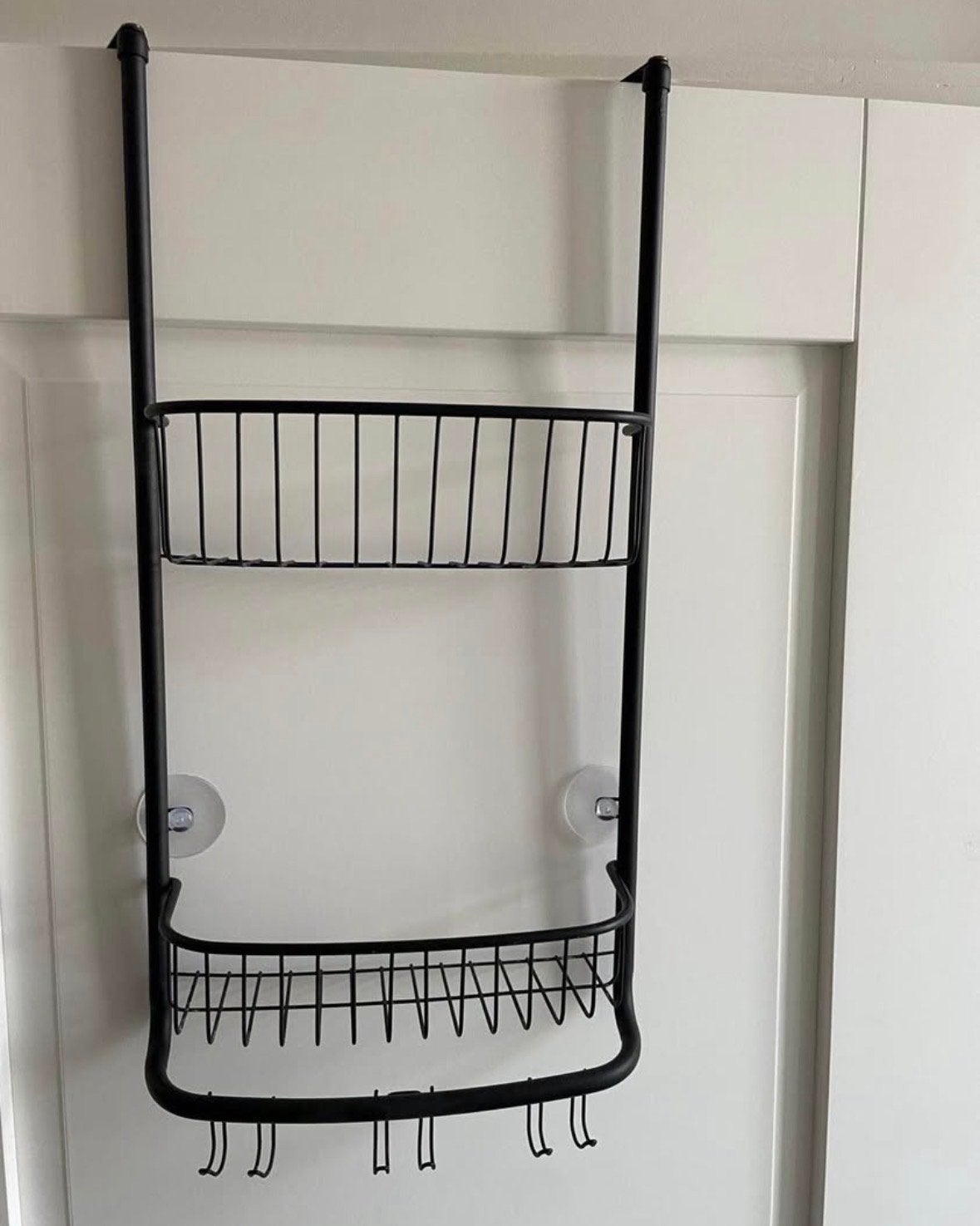 Doucherek van So Clever - Zo goed als nieuw, Ophalen of Verzenden, Zo goed als nieuw, Douche-accessoire, Overige merken