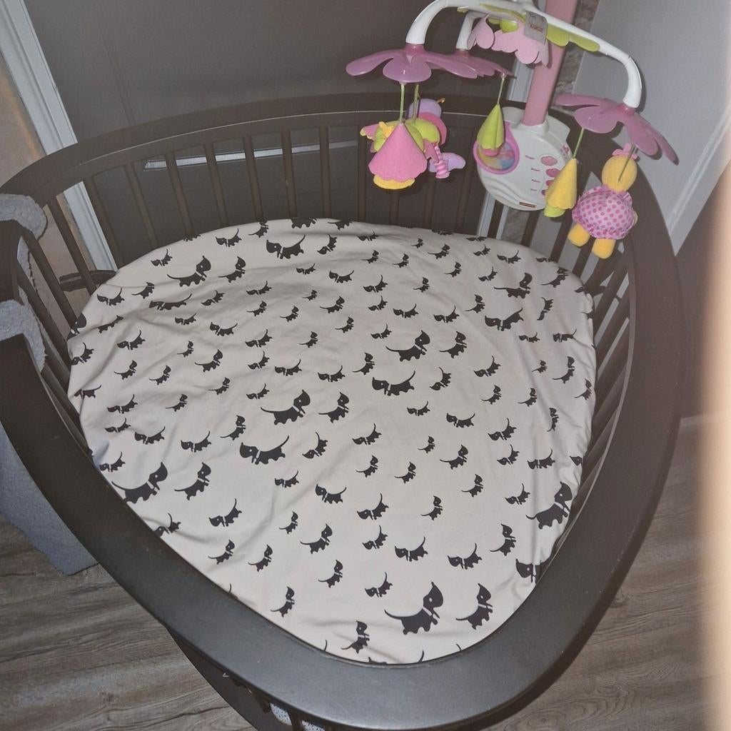 Boxkleden, babynestjes, speelkleden, etc naar wens gemaakt, Nieuw, Ophalen of Verzenden, 7586rt, Heidi's Tovernaaldje