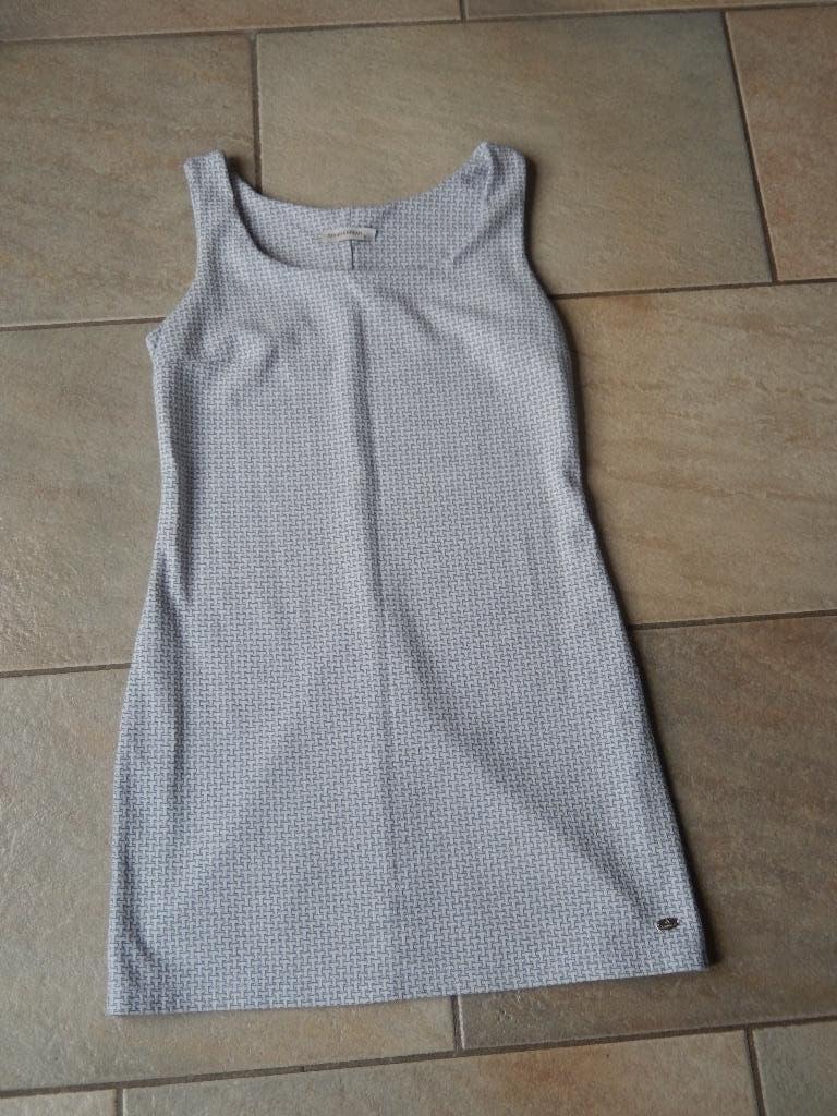 Mooi zomers jurkje van Angelle Milan, Maat 38/40 (M), Angelle Milan, Blauw, Ophalen of Verzenden