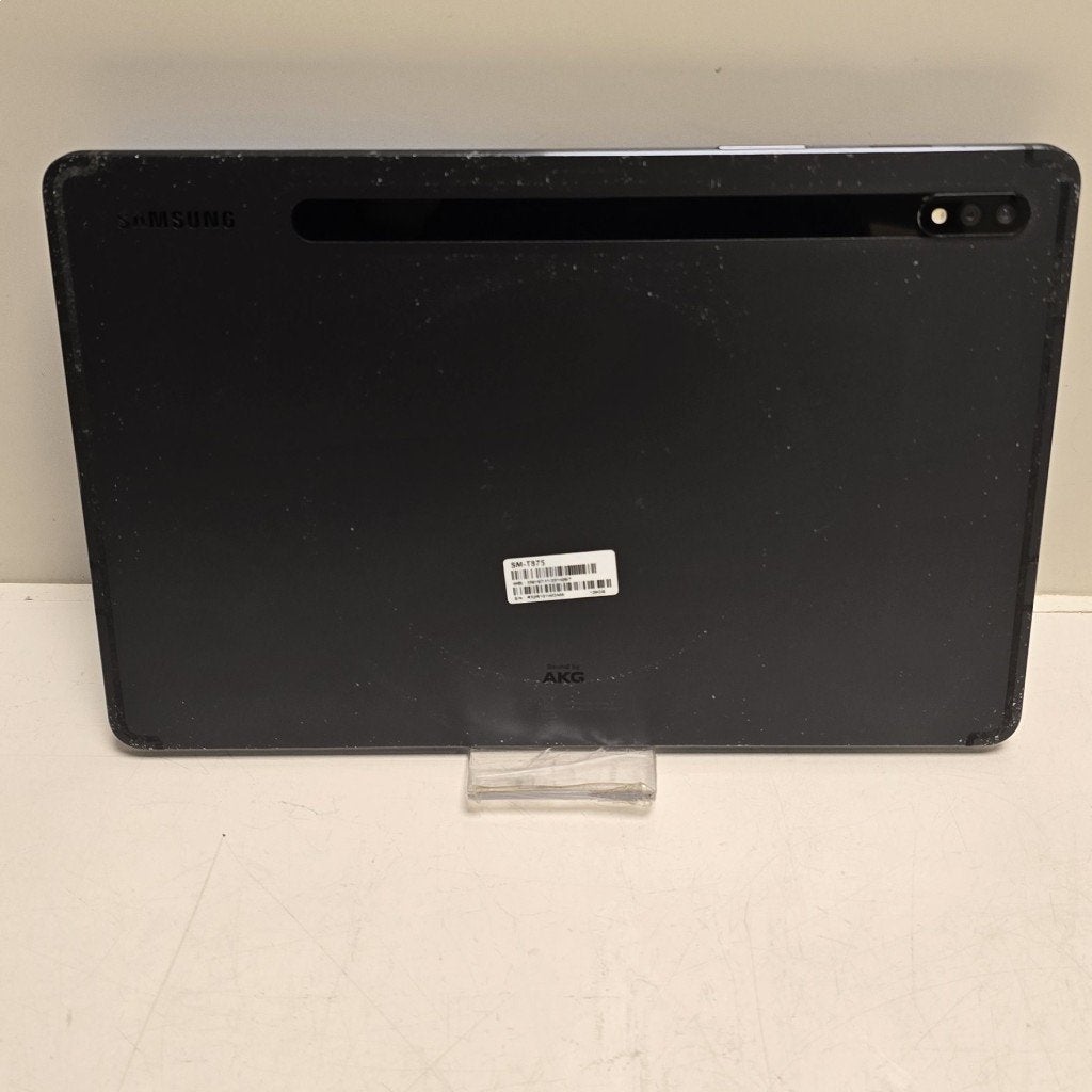 Samsung Galaxy Tab S7 WiFi - 5G | 128GB | D-Grade (838558), Computers en Software, Android Tablets, Samsung Electronics Benelux B.V.