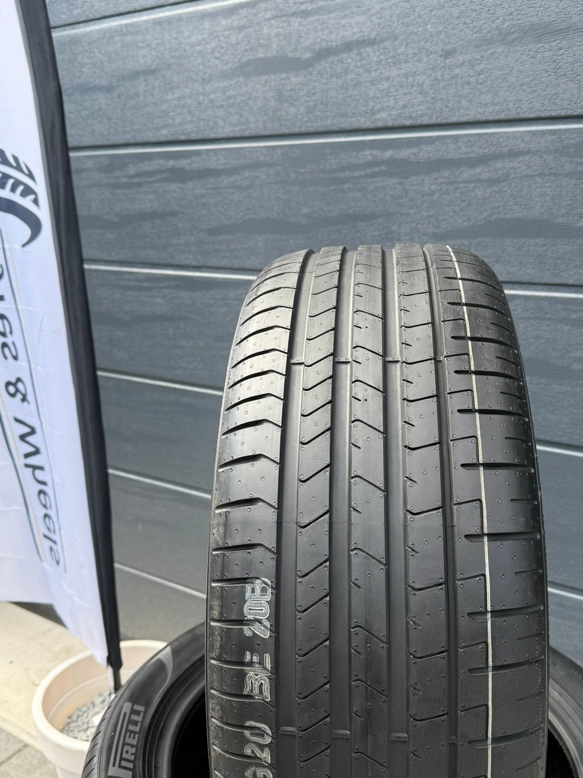 Nieuwe Pirelli zomer breedset 245 45 19 & 275 40 19 P Zero, Auto-onderdelen, Banden en Velgen, 19 inch, 245 mm, Nieuw, Ophalen of Verzenden