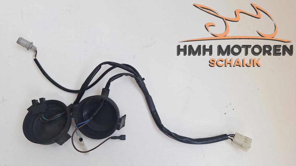 Koplamp bedrading KTM Super Duke 990 Adventure 950 990 60014, Gebruikt, -, -, Ophalen of Verzenden