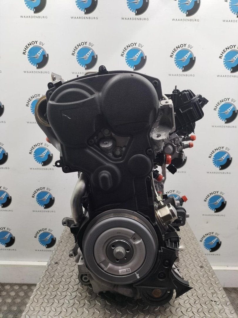 VOLVO V90 MOTOR 36012990 2022, Ophalen of Verzenden, Gebruikt, ARN erkend