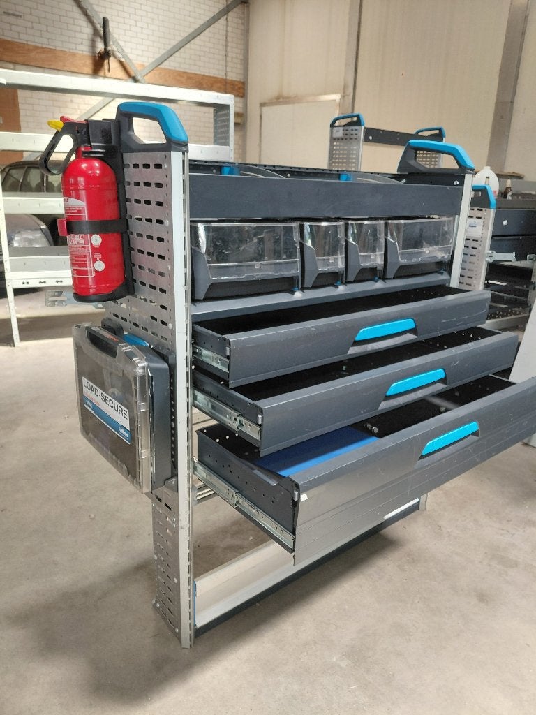 SORTIMO KAST (1186) L 100 B 38 H 125 € 599, Ophalen, Zo goed als nieuw, Info@laaiin.nl, Laaiin