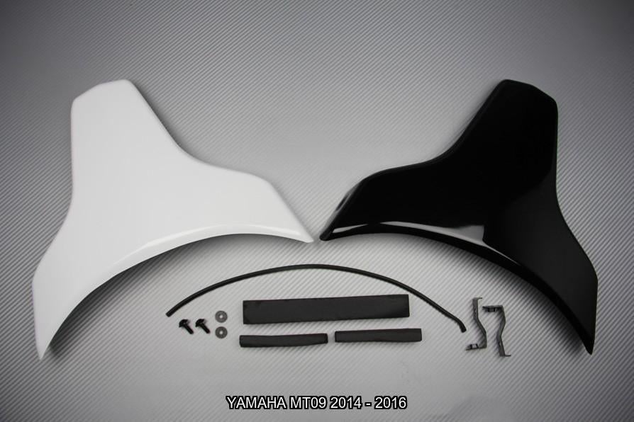 AVDB Seat Cover voor YAMAHA MT09 2014 - 2016, Ophalen of Verzenden, Nieuw