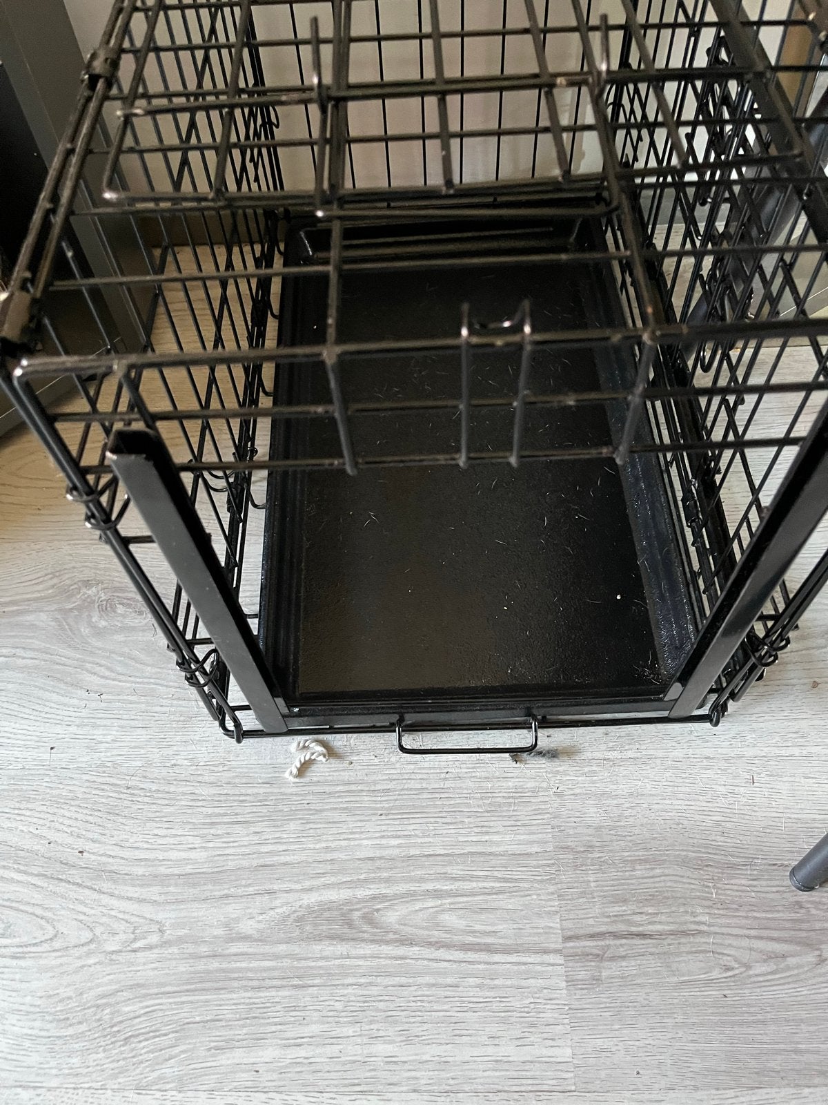 Kleine hondenbenches, Dieren en Toebehoren, Ophalen