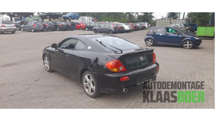 Achterlicht links van een Hyundai Coupe, Gebruikt, -, -, 6 maanden garantie