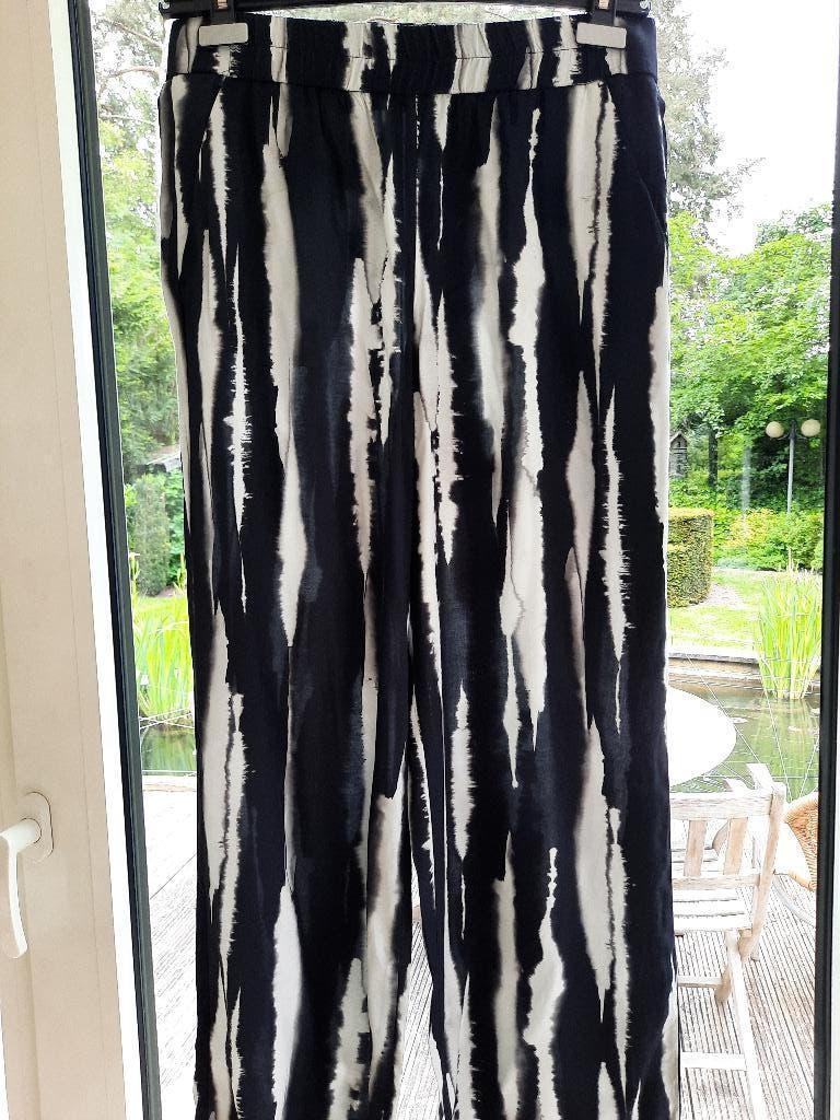 Leuke broek GARDEUR - 38, Kleding | Dames, Maat 38/40 (M), Overige kleuren, Ophalen of Verzenden, Zo goed als nieuw