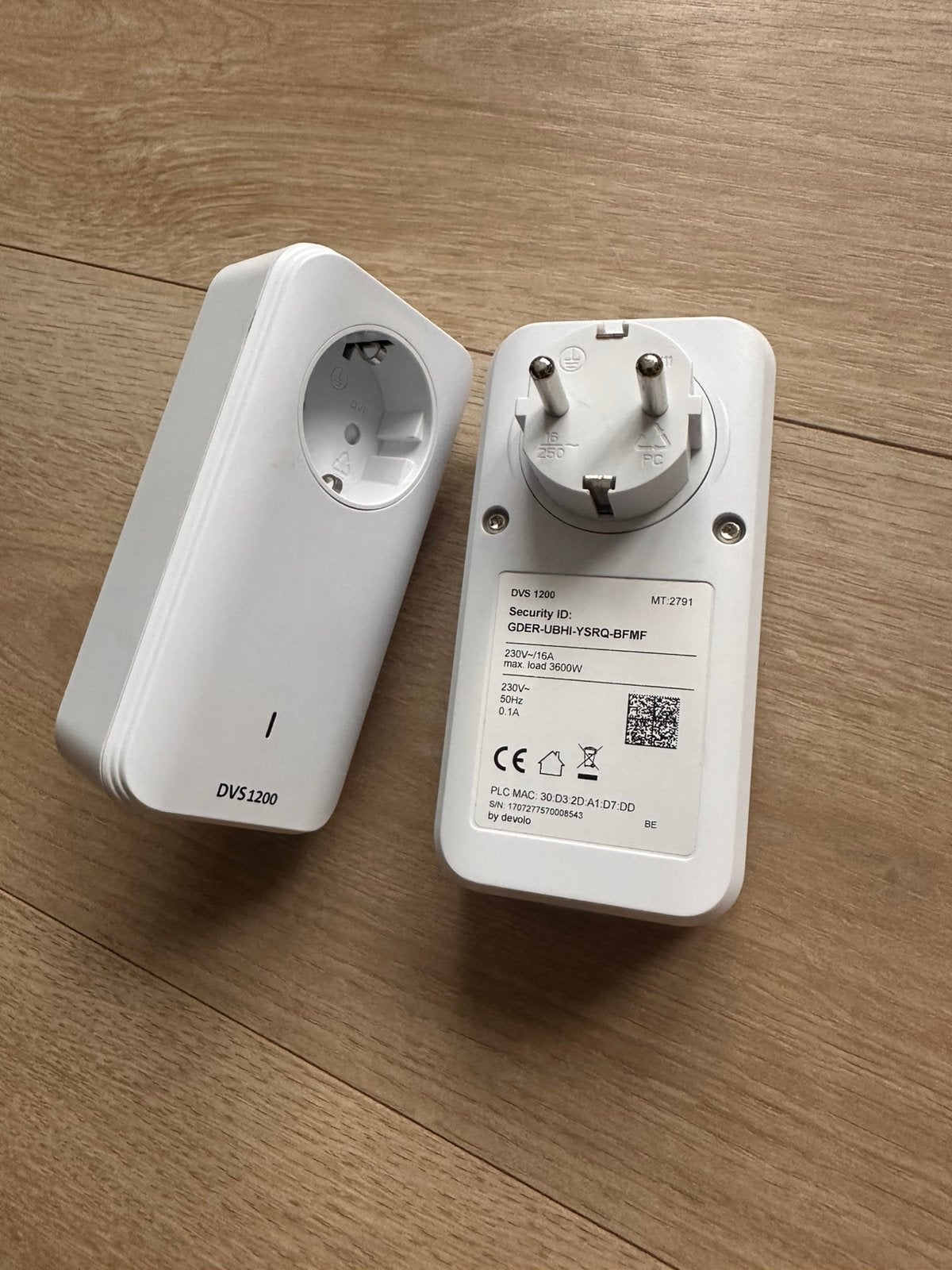 Draadloze wifi, Computers en Software, Ophalen, Gebruikt