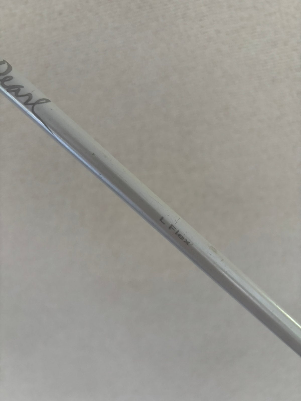 Nike Sand Wedge | 55* Loft | L Flex, Ophalen of Verzenden, Zo goed als nieuw, Nike, Nike
