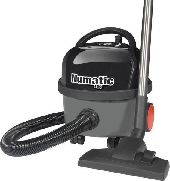stofzuiger henry numatic hvr160 nvr160 NIEUW, Witgoed en Apparatuur, Stofzuigers, Ophalen of Verzenden, Nieuw
