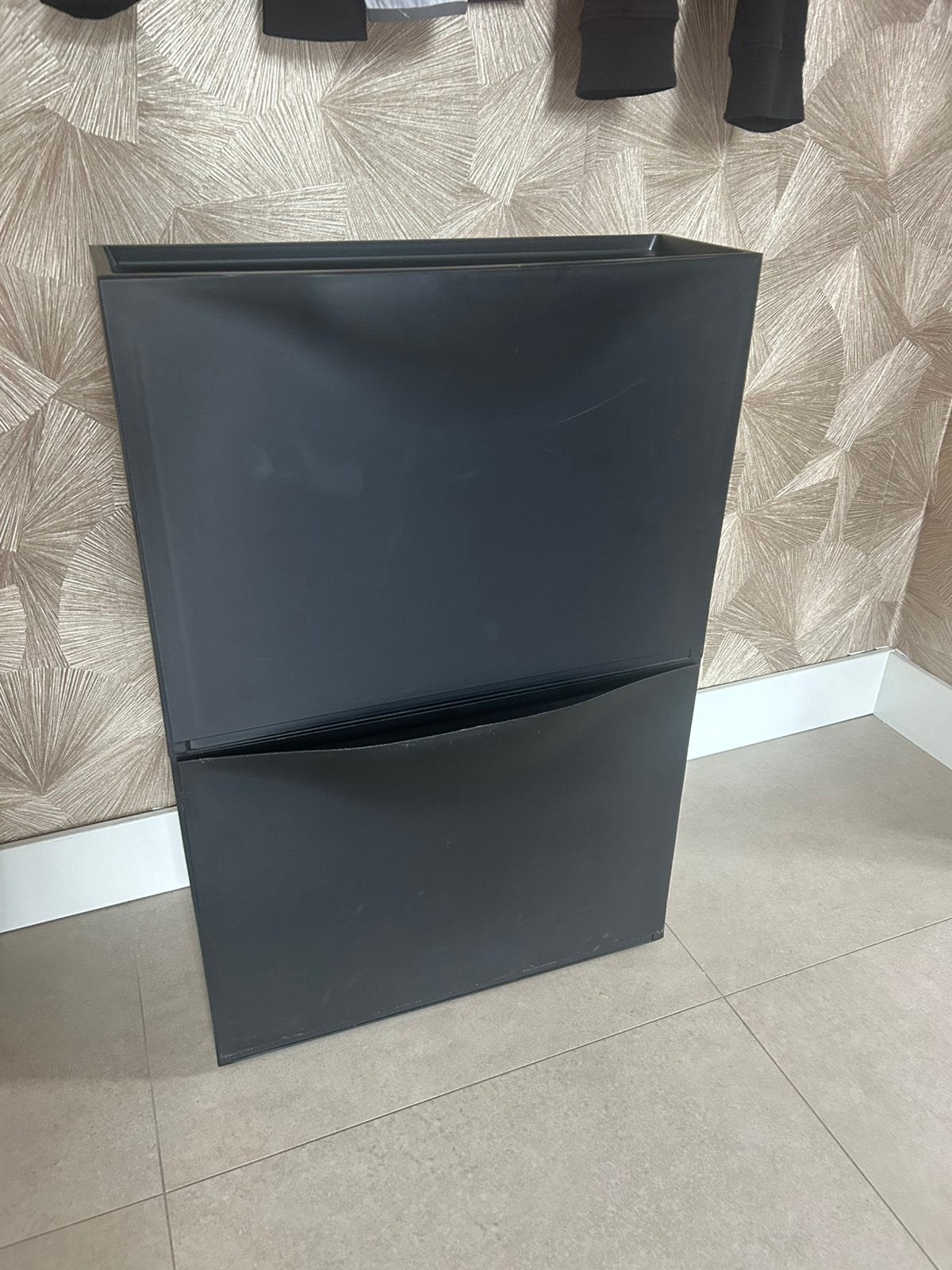 Trones schoenenbakken ikea, Huis en Inrichting, Ophalen, Gebruikt